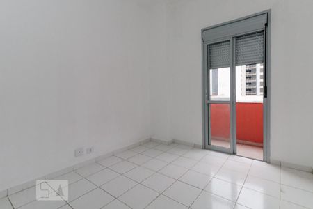 Quarto 1 de apartamento para alugar com 2 quartos, 63m² em Pinheiros, São Paulo