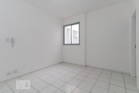 Sala de apartamento para alugar com 2 quartos, 63m² em Pinheiros, São Paulo