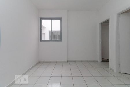 Sala de apartamento para alugar com 2 quartos, 63m² em Pinheiros, São Paulo