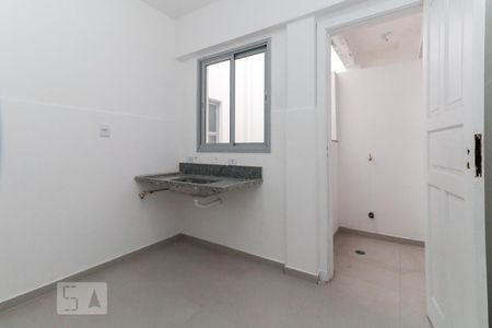 Apartamento para alugar com 70m², 3 quartos e sem vaga Apartamento para alugar com 70m², 3 quartos e sem vagaCozinha