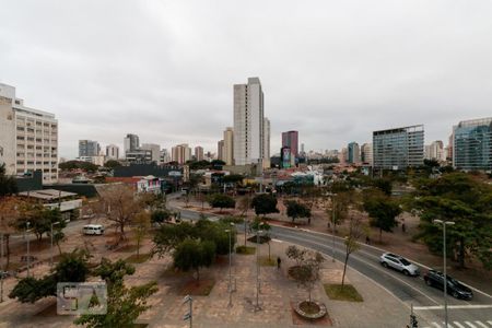 Vista de apartamento para alugar com 3 quartos, 70m² em Pinheiros, São Paulo