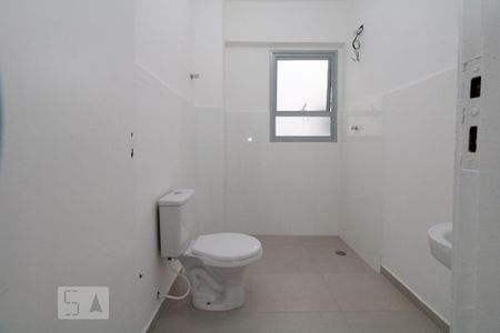 Apartamento para alugar com 70m², 3 quartos e sem vaga Apartamento para alugar com 70m², 3 quartos e sem vagaBanheiro