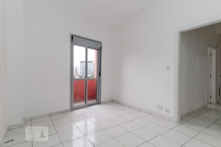 Sala de apartamento para alugar com 3 quartos, 70m² em Pinheiros, São Paulo