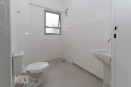 Apartamento para alugar com 70m², 3 quartos e sem vaga Apartamento para alugar com 70m², 3 quartos e sem vagaBanheiro