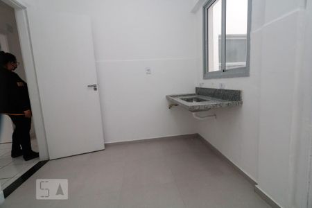 Apartamento para alugar com 70m², 3 quartos e sem vaga Apartamento para alugar com 70m², 3 quartos e sem vagaCozinha