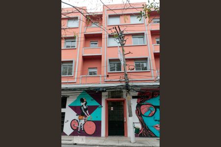 Apartamento para alugar com 70m², 3 quartos e sem vaga Apartamento para alugar com 70m², 3 quartos e sem vagaFachada