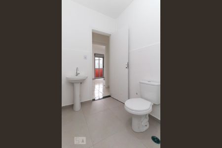 Apartamento para alugar com 70m², 3 quartos e sem vaga Apartamento para alugar com 70m², 3 quartos e sem vagaBanheiro