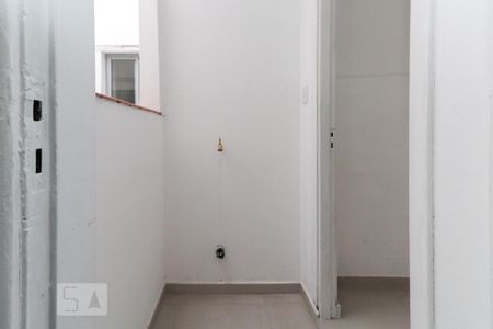 Apartamento para alugar com 70m², 3 quartos e sem vaga Apartamento para alugar com 70m², 3 quartos e sem vagaÁrea de serviço