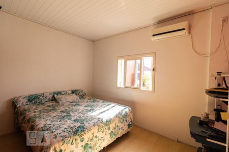 Quarto 1 de casa à venda com 3 quartos, 100m² em Rio Branco, Canoas