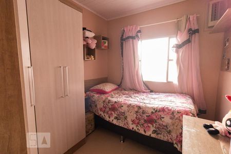 Casa à venda com 100m², 3 quartos e 2 vagasQuarto 3