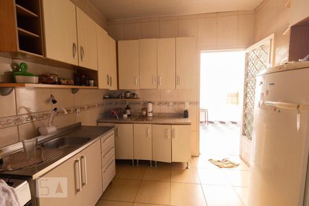 Casa à venda com 100m², 3 quartos e 2 vagasCozinha