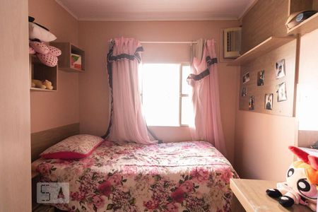 Casa à venda com 100m², 3 quartos e 2 vagasQuarto 3