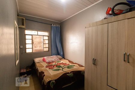Quarto 2 de casa à venda com 3 quartos, 100m² em Rio Branco, Canoas