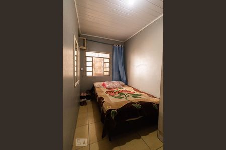 Casa à venda com 100m², 3 quartos e 2 vagasQuarto 2