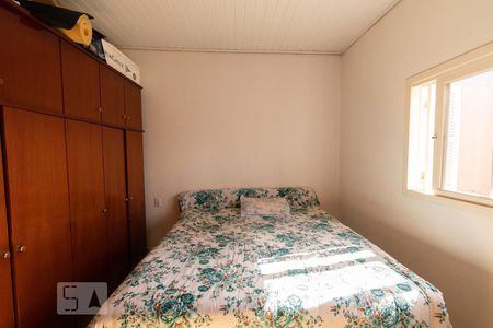 Quarto 1 de casa à venda com 3 quartos, 100m² em Rio Branco, Canoas