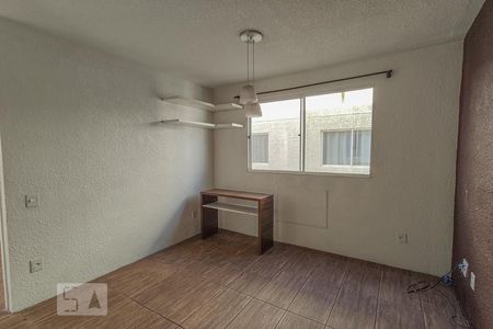 Sala de apartamento à venda com 2 quartos, 50m² em Canudos, Novo Hamburgo