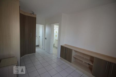 Quarto 2 - Suíte de apartamento para alugar com 2 quartos, 75m² em Parque Residencial Eloy Chaves, Jundiaí