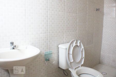 Casa à venda com 240m², 4 quartos e 3 vagasBanheiro Quarto 2