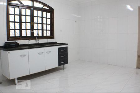 Casa à venda com 240m², 4 quartos e 3 vagasCozinha