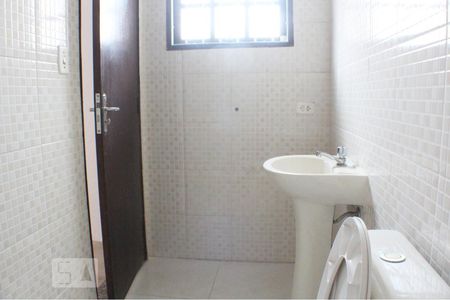 Casa à venda com 240m², 4 quartos e 3 vagasBanheiro Quarto 2