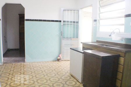 Casa à venda com 240m², 4 quartos e 3 vagasCozinha