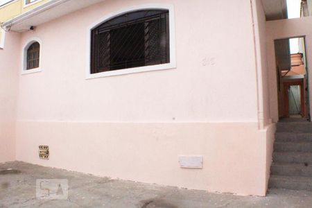 Casa à venda com 240m², 4 quartos e 3 vagasFrente