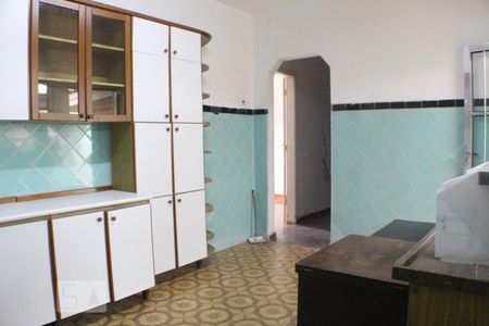 Casa à venda com 240m², 4 quartos e 3 vagasCozinha