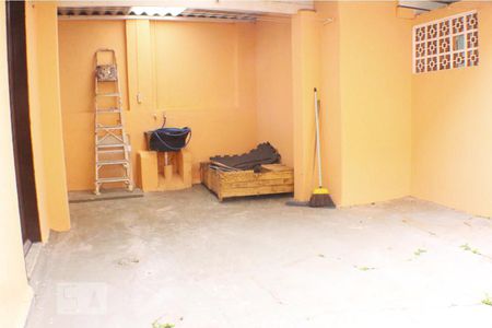 Casa à venda com 240m², 4 quartos e 3 vagasÁrea comum