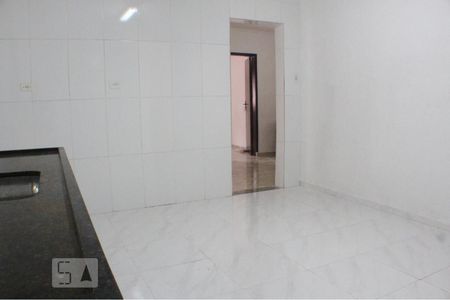 Casa à venda com 240m², 4 quartos e 3 vagasCozinha