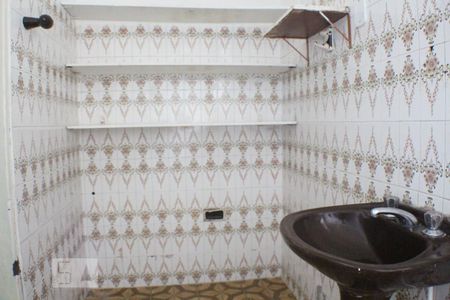 Casa à venda com 240m², 4 quartos e 3 vagasBanheiro