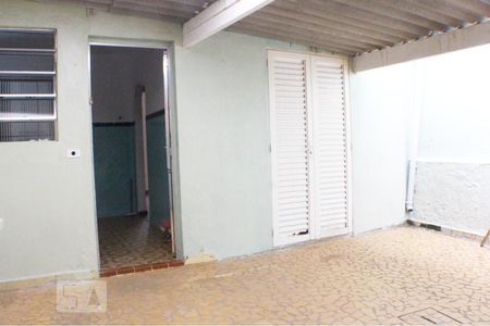 Casa à venda com 240m², 4 quartos e 3 vagasLavanderia
