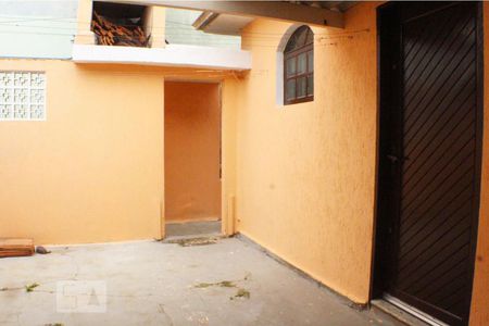 Casa à venda com 240m², 4 quartos e 3 vagasÁrea comum