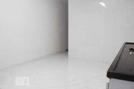Casa à venda com 240m², 4 quartos e 3 vagasCozinha
