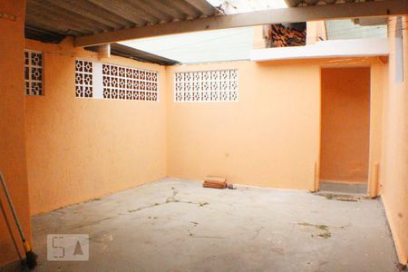 Casa à venda com 240m², 4 quartos e 3 vagasÁrea comum