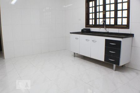 Casa à venda com 240m², 4 quartos e 3 vagasCozinha