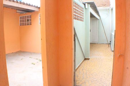 Casa à venda com 240m², 4 quartos e 3 vagasÁrea comum