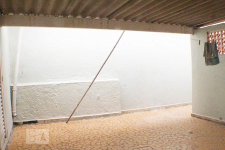 Casa à venda com 240m², 4 quartos e 3 vagasLavanderia