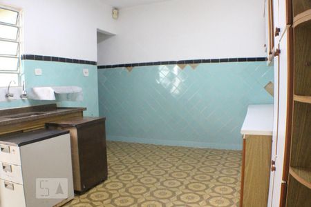 Casa à venda com 240m², 4 quartos e 3 vagasCozinha