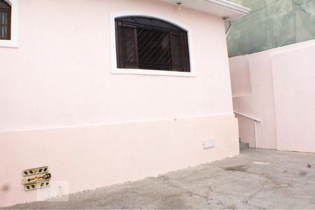 Casa à venda com 240m², 4 quartos e 3 vagasFrente