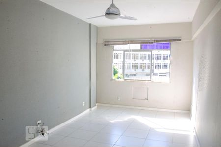Sala de apartamento à venda com 2 quartos, 74m² em Bonsucesso, Rio de Janeiro