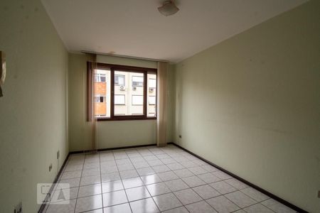 Sala de apartamento à venda com 2 quartos, 55m² em Vila Jardim, Porto Alegre