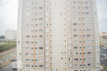 vista de apartamento para alugar com 2 quartos, 49m² em Fundação da Casa Popular, Campinas