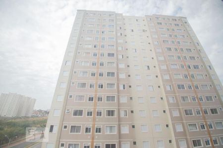 vista de apartamento para alugar com 2 quartos, 49m² em Fundação da Casa Popular, Campinas