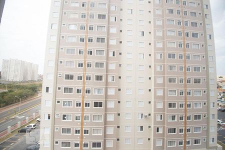vista de apartamento para alugar com 2 quartos, 49m² em Fundação da Casa Popular, Campinas