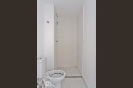 Apartamento à venda com 34m², 2 quartos e sem vagaBanheiro