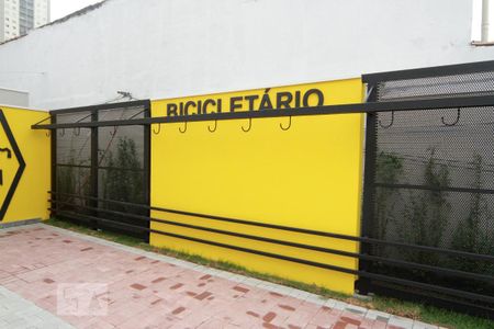 Apartamento à venda com 34m², 2 quartos e sem vagaBicicletário