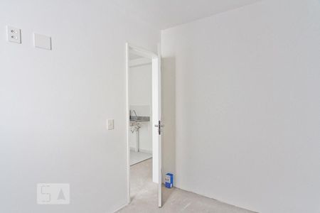 Apartamento à venda com 34m², 2 quartos e sem vagaQuarto 1