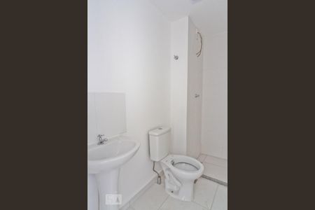 Apartamento à venda com 34m², 2 quartos e sem vagaBanheiro