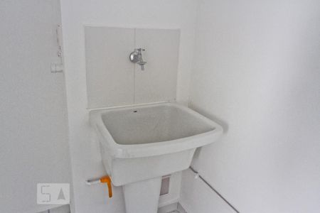 Apartamento à venda com 34m², 2 quartos e sem vagaÁrea de Serviço