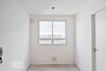 Apartamento à venda com 34m², 2 quartos e sem vagaSala